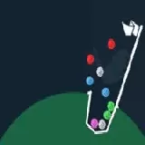 Trò chơi 100 Golf Balls