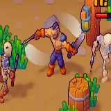Anh Hùng Chiến Tranh War Lands [PC]