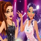 Trò chơi Ariana Grande: The Hollywood Way