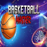 Trò chơi Bậc Thầy Bóng Rổ Basketball Master