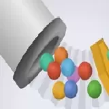 Trò chơi Ball Pipes