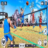 Trò chơi Bóng Chuyền VolleyBall