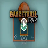 Trò chơi Bóng Rổ Basketball Frvr