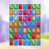 Trò chơi Trận Đấu Kẹo Candy 2