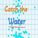 Trò chơi Catch the water