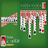 Trò chơi Chơi Bài Spider Frvr