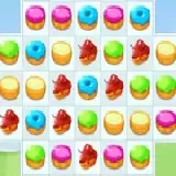 Trò chơi Candy Crush Phiên Bản Giáng Sinh