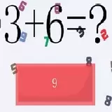 Trò chơi Correct Math
