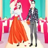 Trò chơi Cute Couple Ariana