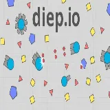 Trò chơi Diep.io