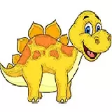 Trò chơi Dinosaur Memory Challenge