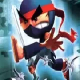 Trò chơi Get Away Ninja