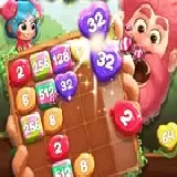 Trò chơi Khổng Lồ 2048