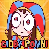 Trò chơi Giddy Pomni
