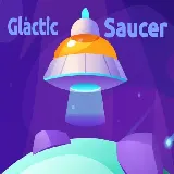 Trò chơi Glactic Saucer