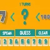 Trò chơi Guess Number