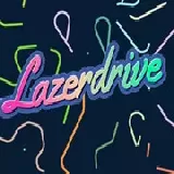 Trò chơi Lazerdrive.io
