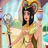 Trò chơi Legendary Fashion: Cleopatra