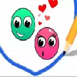 Trò chơi Love Dots