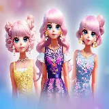 Trò chơi Lucy All Season Fashionista