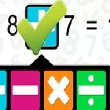 Trò chơi Math Genius