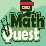 Trò chơi Math Quest