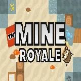Trò chơi Mineroyale.io