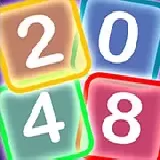 Trò chơi Neon 2048