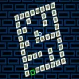 Trò chơi Kiểm Soát Mê Cung Neon