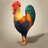 Trò chơi Nugget Royale.io