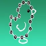 Trò chơi Numeric Puzzle