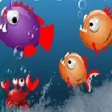 Trò chơi Oceanar.io