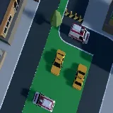 Trò chơi Parking Resolver