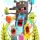 Trò chơi Party Animals Jigsaw