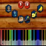 Trò chơi Piano Time 2