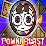 Trò chơi Pomni Blast