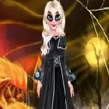 Trò chơi Princess Devil Transformationd