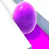 Trò chơi Roller Splat 3