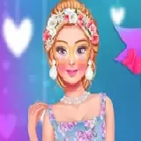 Trò chơi Romantic Blouse Style