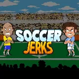 Trò chơi Đá Bóng Cùng Jerks