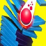 Trò chơi Stack Ball 3D