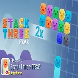Trò chơi Stackthree Frvr