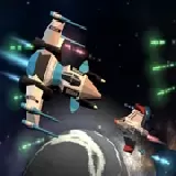 Trò chơi Starblast.io Bắn Tàu Vũ Trụ