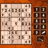 Trò chơi Giải Đố Sudoku