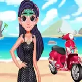 Trò chơi Siêu Anh Hùng Violet