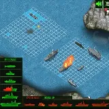 Trò chơi Tàu Chiến Warship
