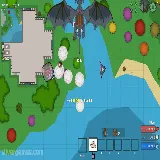 Trò chơi Thelast.io