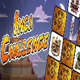 Trò chơi Thử Thách Inca