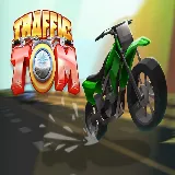 Trò chơi Tom Đi Xe Máy