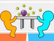 Game Kéo Bàn cổ Điển Poki Hay | Pokiio.net